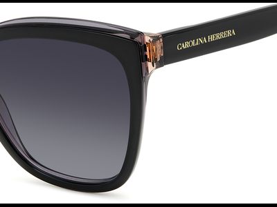 Carolina Herrera Sonnenbrille Damen Carolina Herrera HER 0188/S 55 KDX Ansicht 3