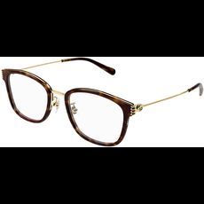 Gucci Brille Damen Gucci GG1886OA 53 002