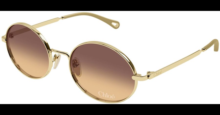 Chloé Sonnenbrille Damen Chloé CH0326S 55 004 Ansicht 1