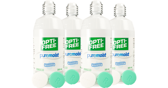 Opti-Free PureMoist Systempack - Ansicht 3