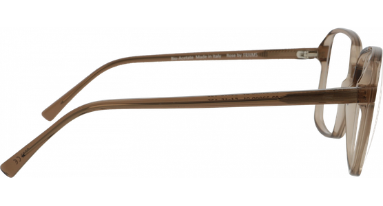 FRAIMS NATURE 03-23000-01 Rose, Hellbraun transparent glänzend - Ansicht 4