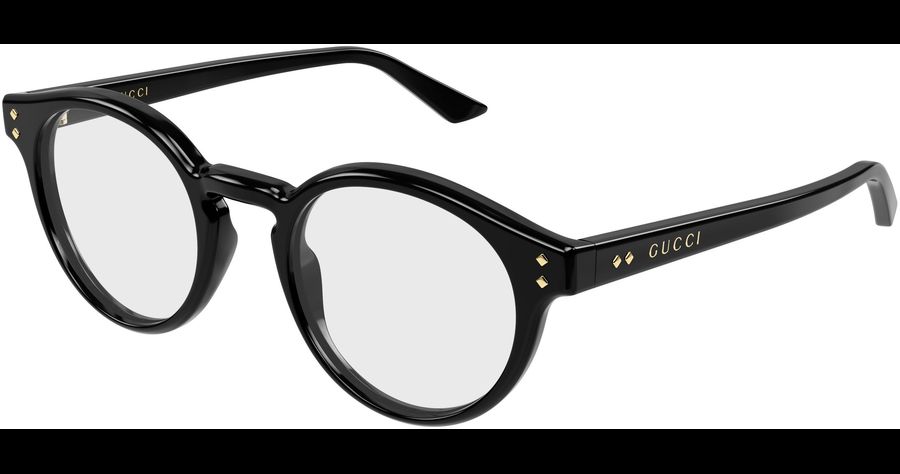 Gucci Brille Herren Gucci GG2133O 48 001 Ansicht 1