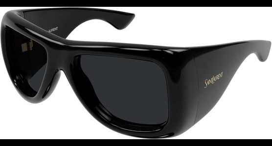 Saint Laurent SL 902 HOWL 63 001 - Ansicht 2