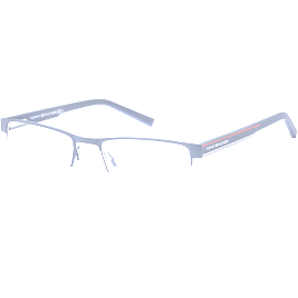 Tommy Hilfiger Brille Herren TOMMY HILFIGER TH 1996