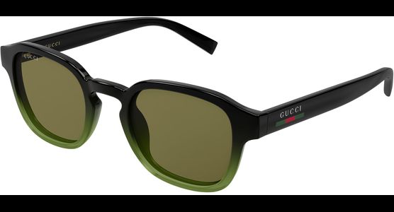 Gucci GG2106S 49 003 - Ansicht 2