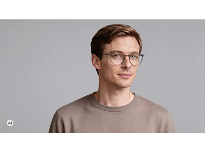 Humphreys Brille Unisex Humphrey´s 581118 49 64 Ansicht 5