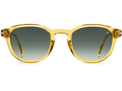 David Beckham Sonnenbrille Herren David Beckham DB 1007/S 49 40G Ansicht 2
