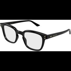Gucci Brille Herren Gucci GG2132O 52 005