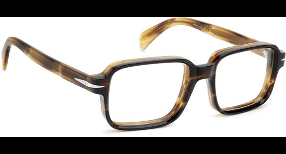 David Beckham DB 7167 52 Braun - Ansicht 5