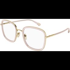 Chloé Brille Damen Chloé CH0373O 53 005