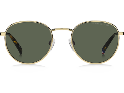 Tommy Hilfiger Sonnenbrille Unisex Tommy Hilfiger TH 2217/S 50 J5G Ansicht 2