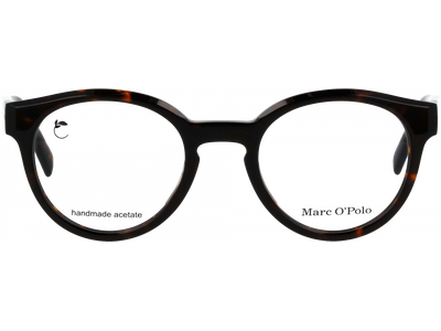 Marc O'Polo Brille Damen Marc O'Polo 503211 48 60 Ansicht 4