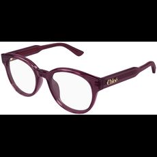 Chloé Brille Damen Chloé CH0343OA 52 005