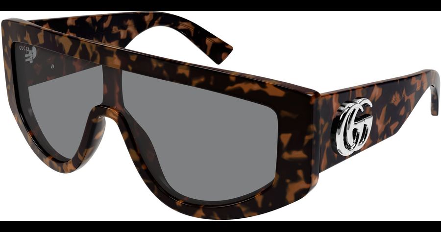Gucci Sonnenbrille Damen Gucci GG1950S 99 003 Ansicht 1