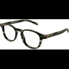 Gucci Brille Herren Gucci GG1510O 49 003
