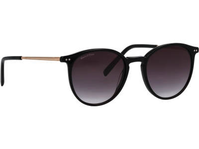 Marc O'Polo Sonnebrille Unisex Marc O'Polo 506183 50 10 Ansicht 3