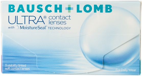 Bausch+Lomb Ultra 3er - Ansicht 2