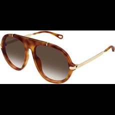 Chloé Sonnenbrille Damen Chloé CH0357S 58 002