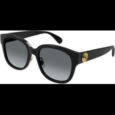 Gucci Sonnenbrille Damen Gucci GG1409SK 55 001