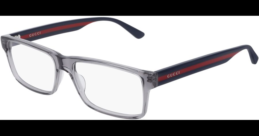 Gucci Brille Herren Gucci GG0752O 56 003 Ansicht 1