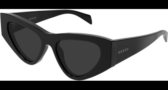Gucci GG2019S 53 001 - Ansicht 2