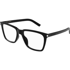 Saint Laurent Brille Damen Saint Laurent SL 717 SLIM 54 001