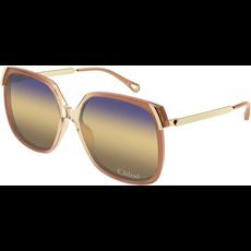 Chloé Sonnenbrille Damen Chloé CH0286S 60 007