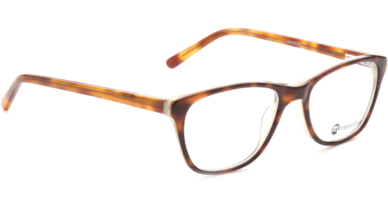 meineBrille 04-69040-03, Dunkel Havanna/Honig rechts - Ansicht 6