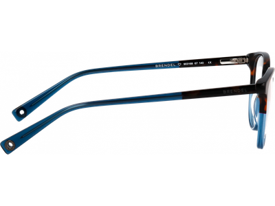 Brendel Brille Damen Brendel 903168 53 67 Ansicht 2