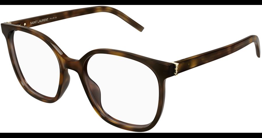 Saint Laurent Brille Damen Saint Laurent SL M155 55 003 Ansicht 1