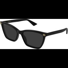 Gucci Sonnenbrille Damen Gucci GG2111S 56 001
