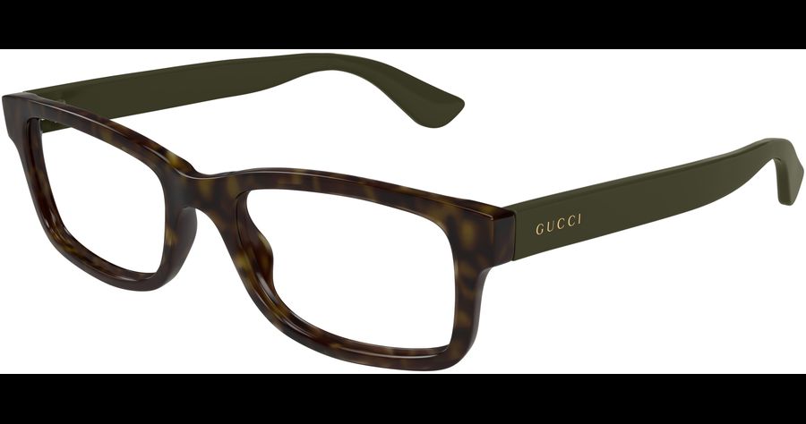 Gucci Brille Herren Gucci GG1717O 54 004 Ansicht 1