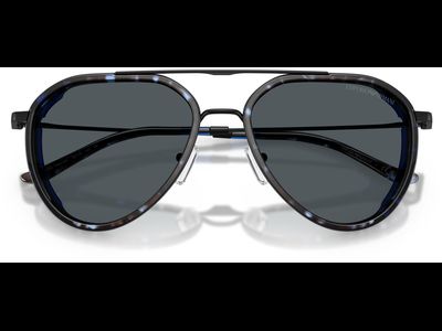 Emporio Armani Sonnenbrille Herren Emporio Armani EA2163 300180 56 Ansicht 5