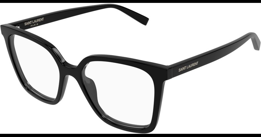 Saint Laurent Brille Damen Saint Laurent SL 910 53 001 Ansicht 1