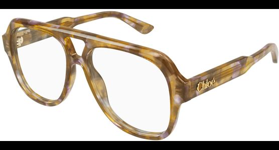 Chloé CH0339O 56 004 - Ansicht 2