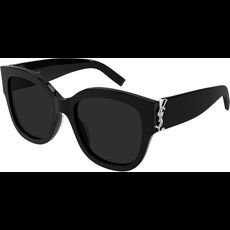 Saint Laurent Sonnenbrille Damen Saint Laurent SL M95/F 56 005