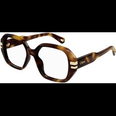 Chloé Brille Damen Chloé CH0266O 53 002