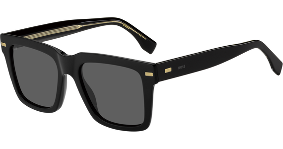 HUGO BOSS BOSS 1442/S BLACK - Ansicht 2
