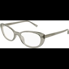 Saint Laurent Brille Damen Saint Laurent SL 822 OPT 52 007