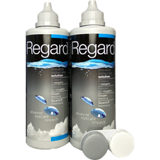  Regard Doppelpack
