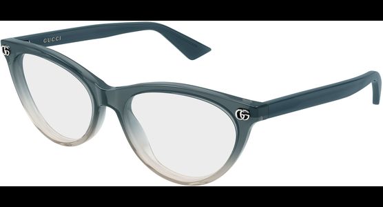 Gucci GG2112O 53 004 - Ansicht 2