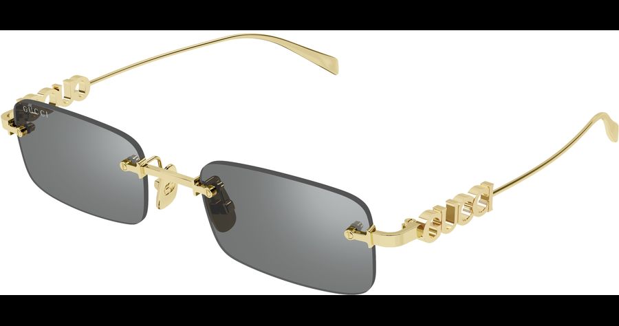 Gucci Sonnenbrille Herren Gucci GG1808S 52 003 Ansicht 1