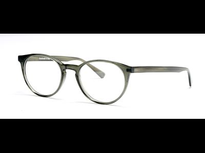 FRAIMS Brille Damen FRAIMS 03-97010-03 Kim, Dunkelgrau Ansicht 3