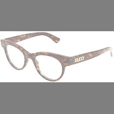 Gucci Brille Damen Gucci GG1792O 46 002