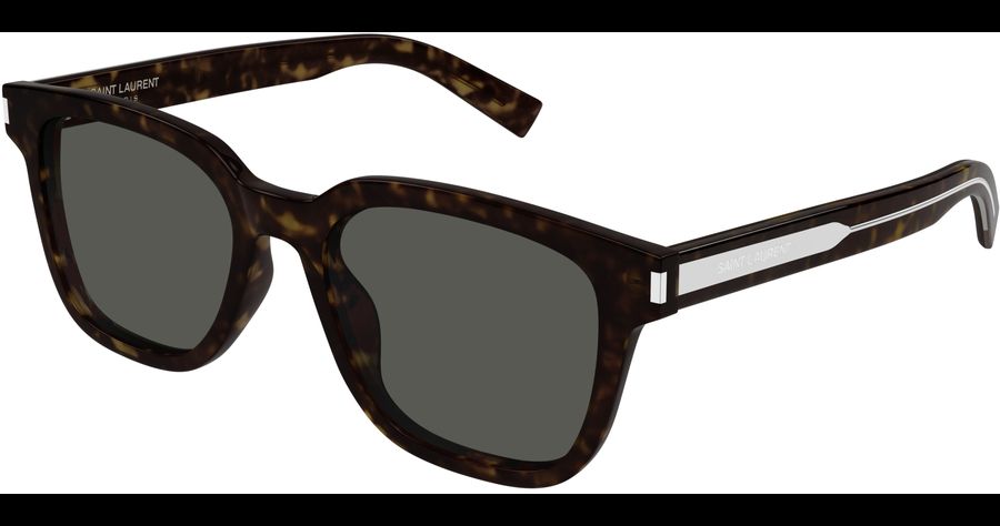 Saint Laurent Sonnenbrille Herren Saint Laurent SL 711/K 54 002 Ansicht 1