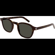 Saint Laurent Sonnenbrille Herren Saint Laurent SL 549 SLIM 47 002