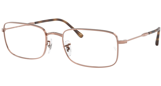 Ray-Ban RX3746V 2943 - Ansicht 2