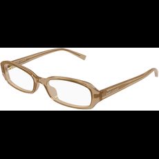 Saint Laurent Brille Damen Saint Laurent SL 872 ERIN OPT 52 004