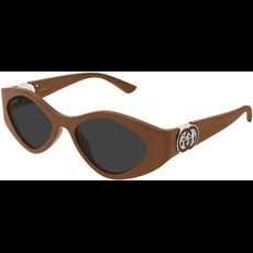 Gucci Sonnenbrille Damen Gucci GG2121S 52 004