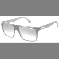 Carrera Sonnenbrille Herren Carrera  5039/S 58 807 black